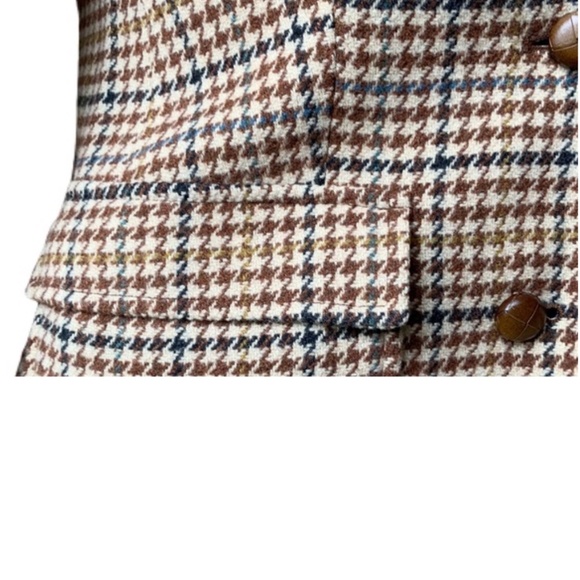 Club Monaco fitted blazer - Picture 3 of 4